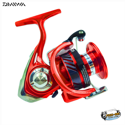 Daiwa Revros RR LT
