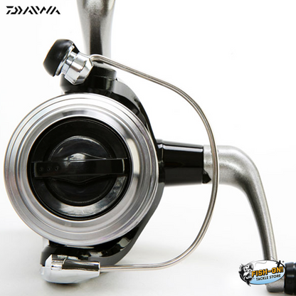 Daiwa Strikeforce 4000-B