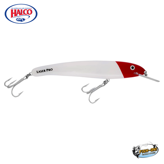 Halco Laser Pro 190