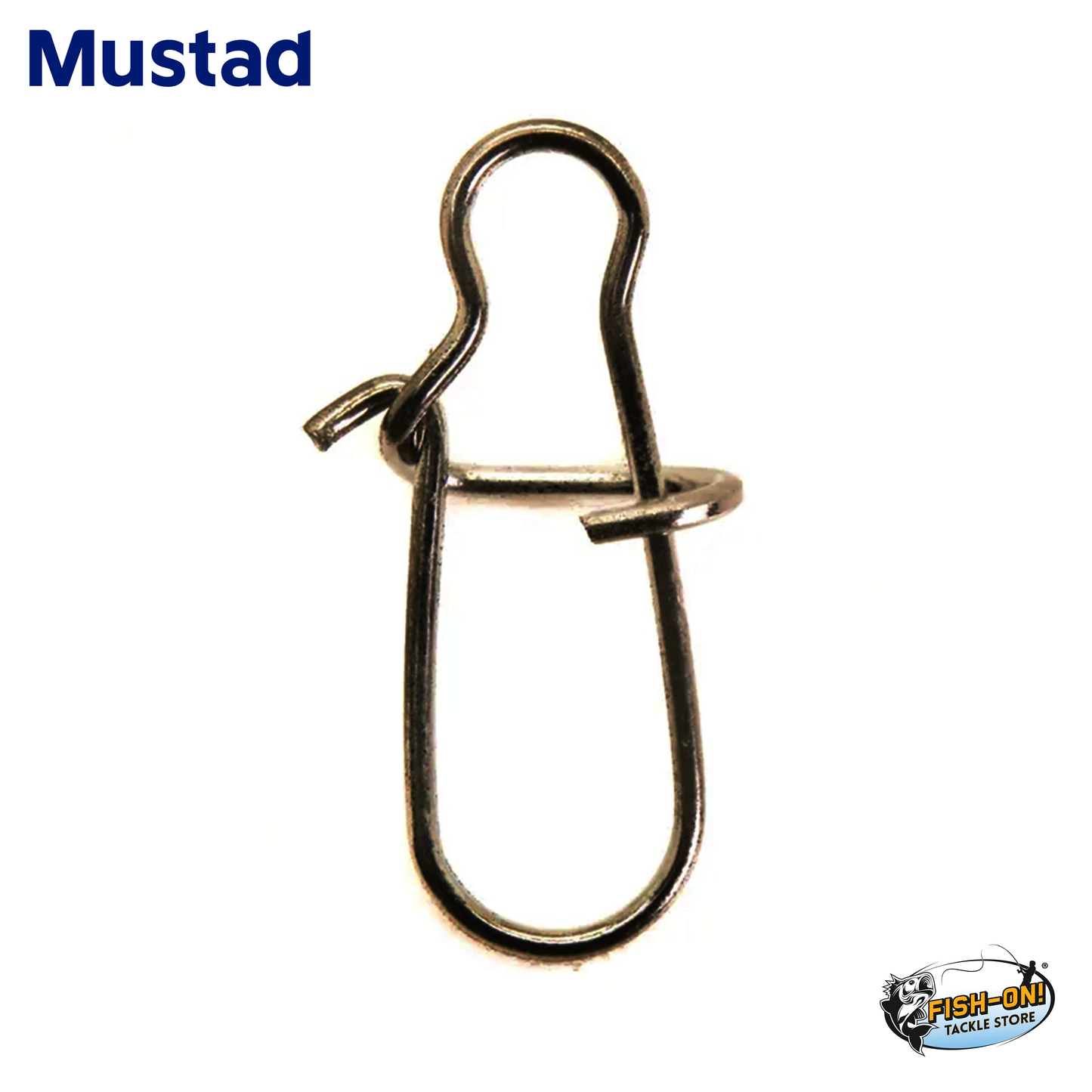 Mustad Duo Lock Snap