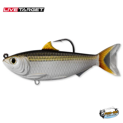 Live Target Swimbaits Sardine