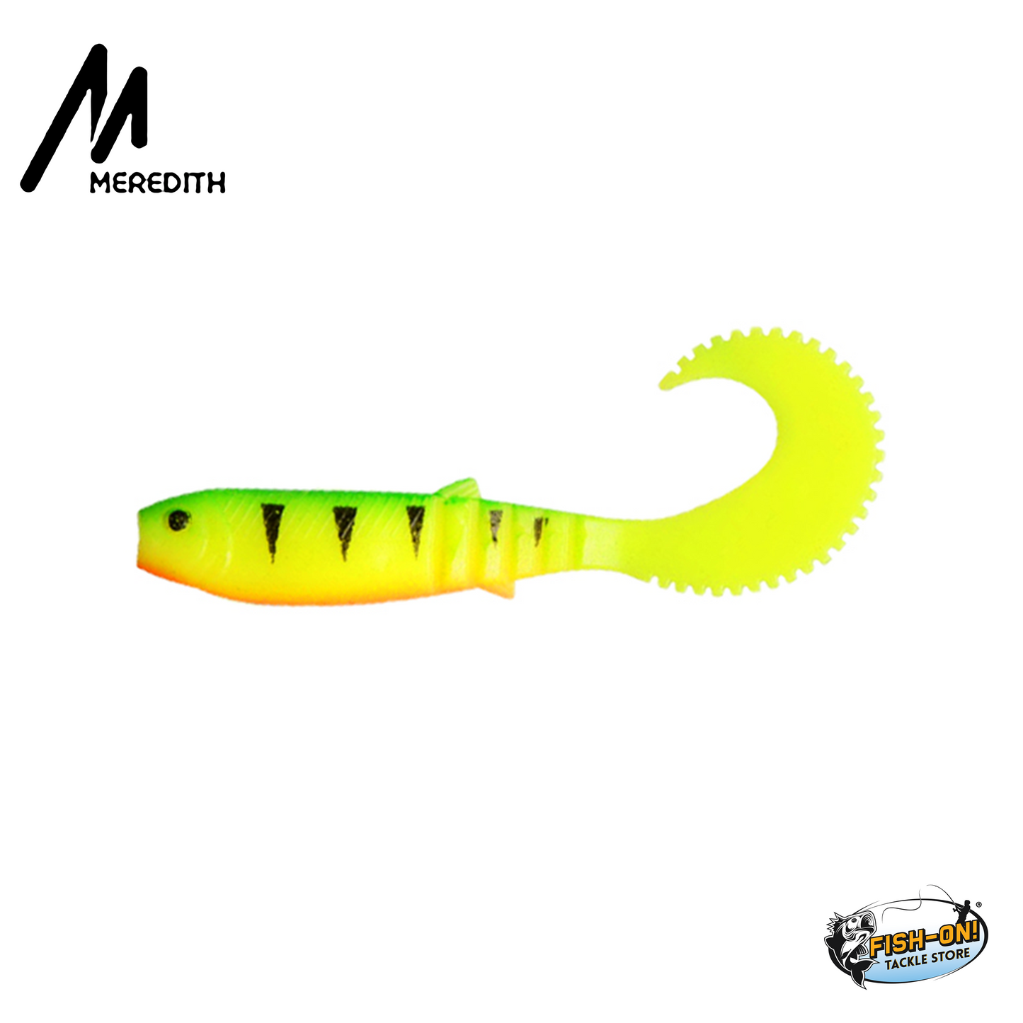 Meredith Cannibal Curly Tail