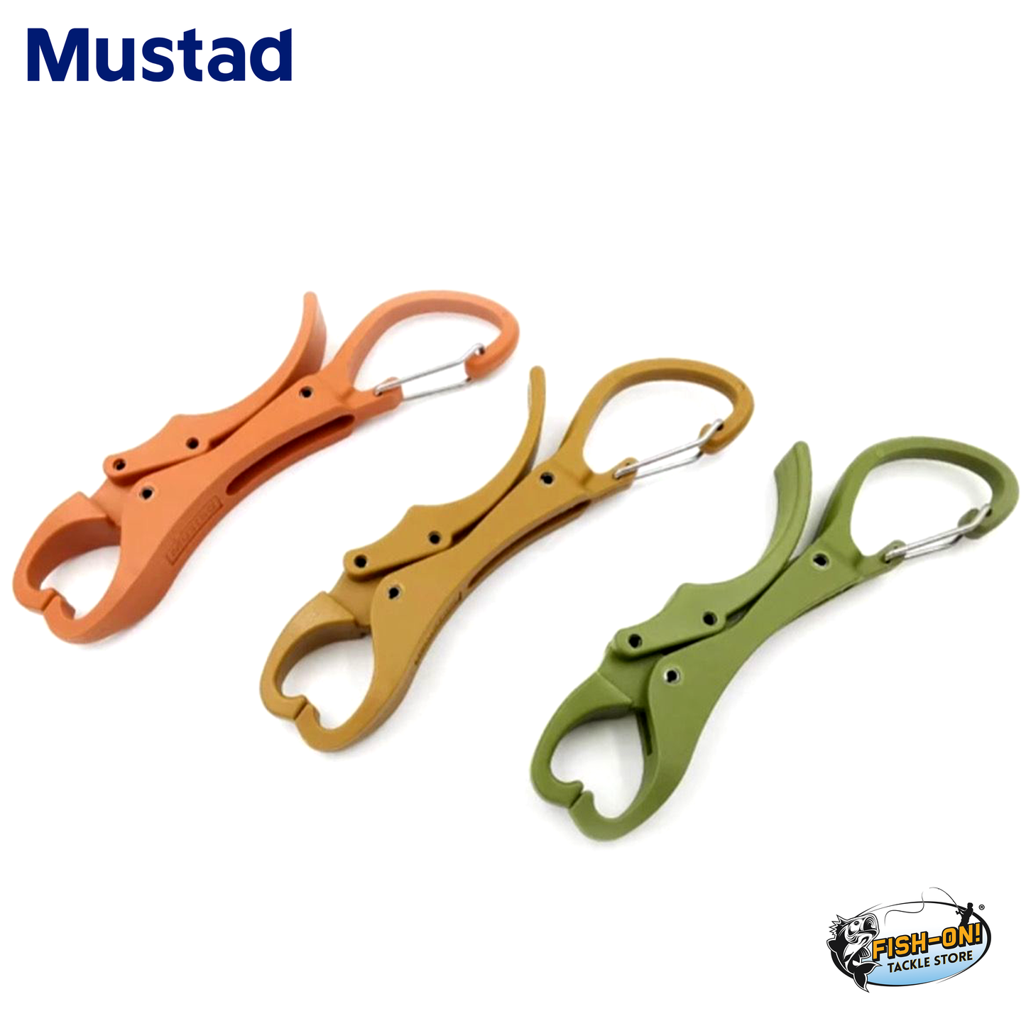 Mustad Mini Grip Reaper