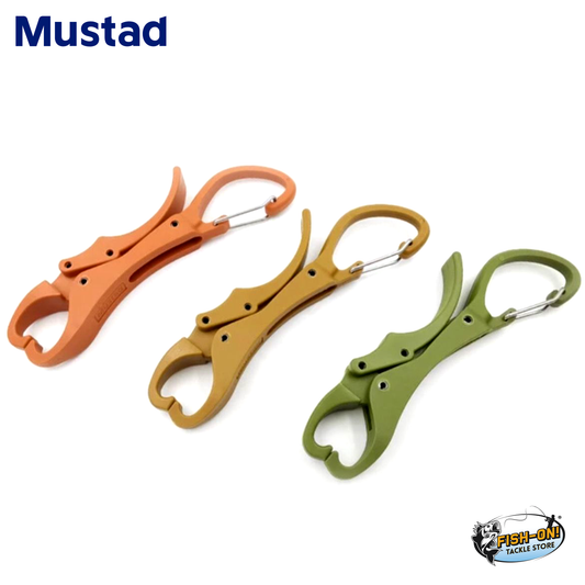 Mustad Mini Grip Reaper