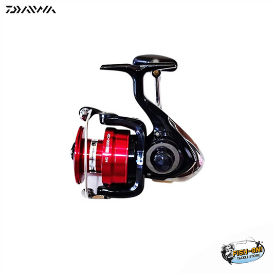 Daiwa MG S LT 5000
