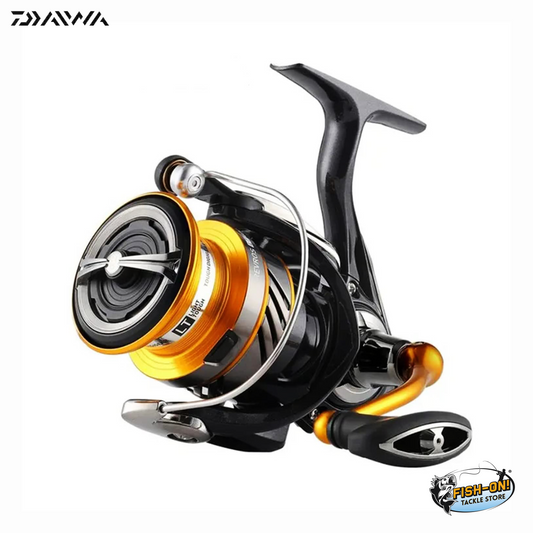 Daiwa Revros LT