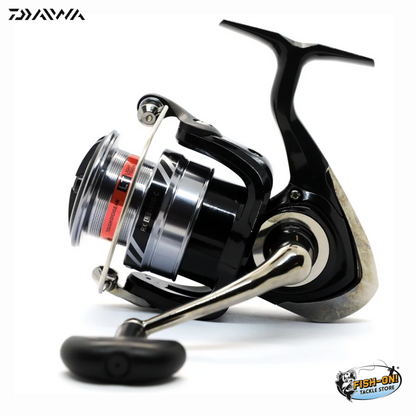 Daiwa RX LT 5000-C