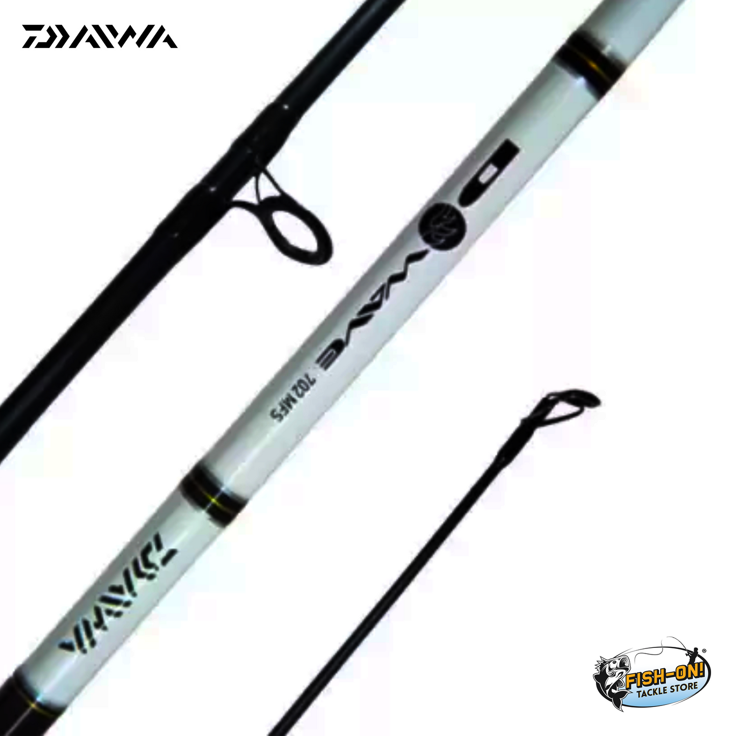 Daiwa D-Wave