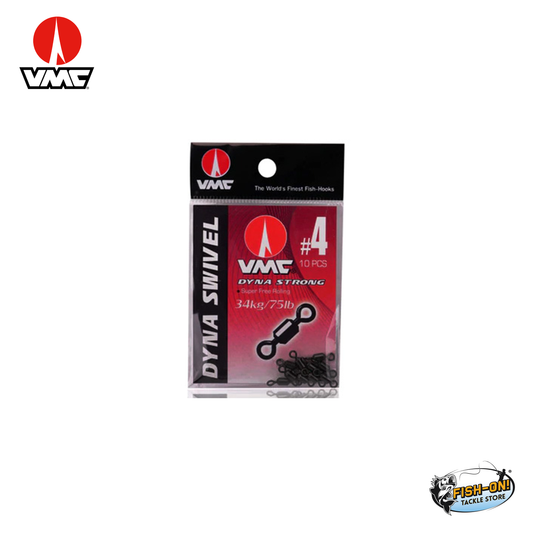 VMC Dyna Swivel