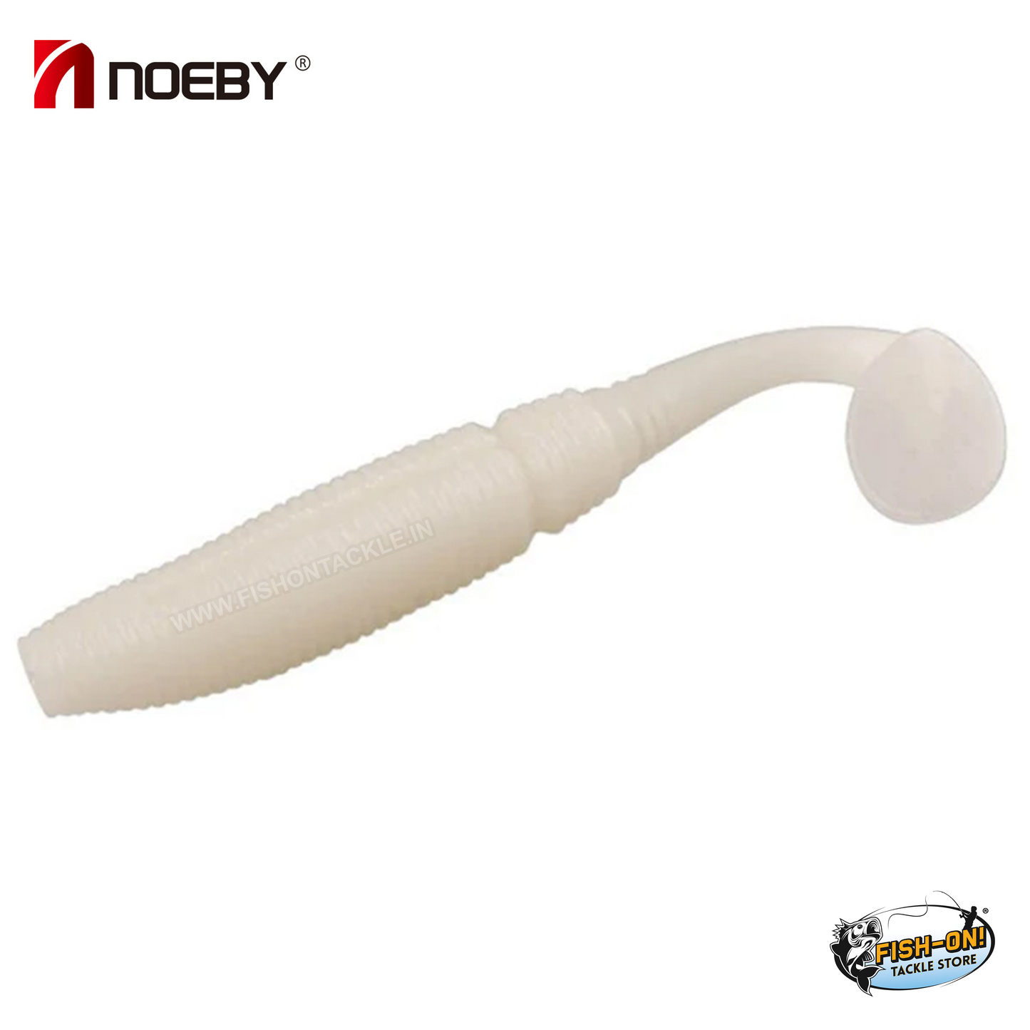Noeby Worm Paddlers