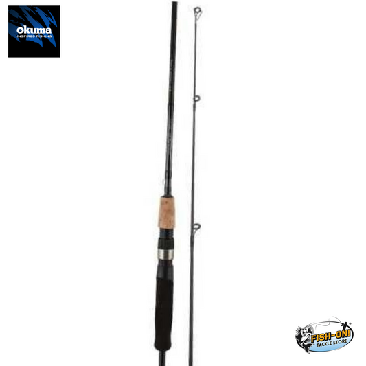 Okuma Azaki Spin
