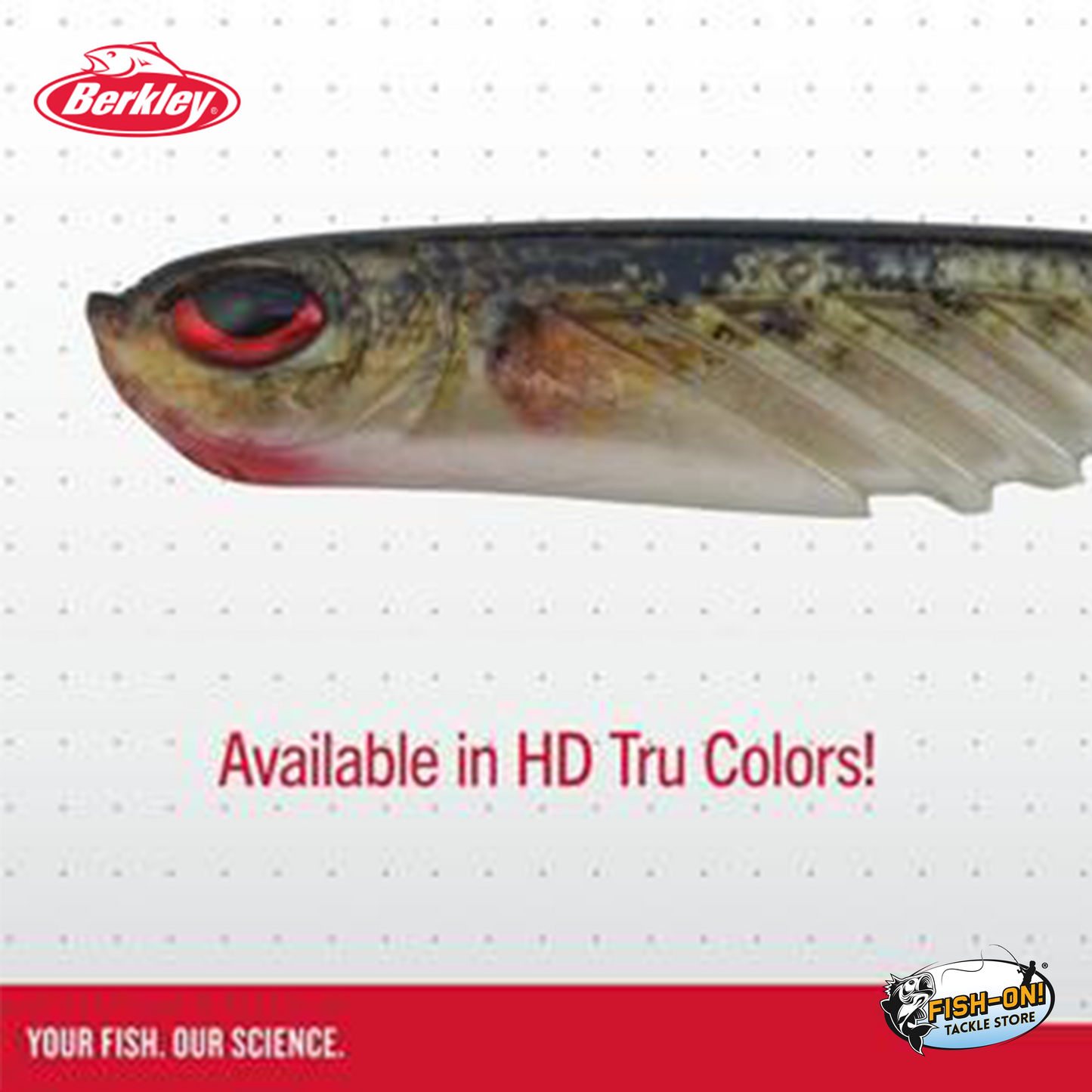 Berkley Power Bait Ripple Shad