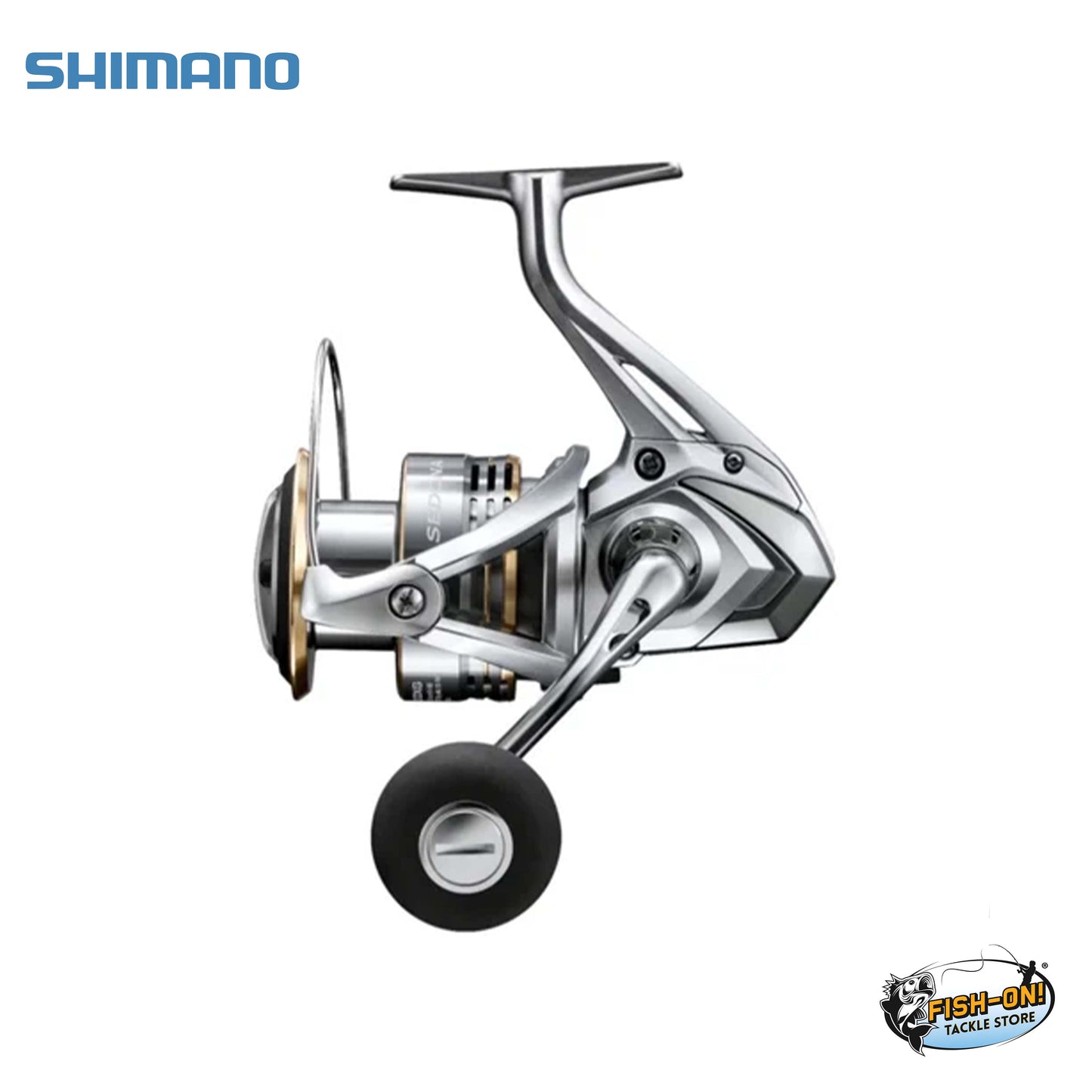 Shimano Sedona FJ 2023 Edition