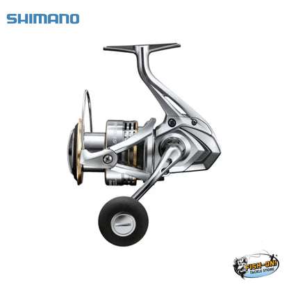 Shimano Sedona FJ 2023 Edition
