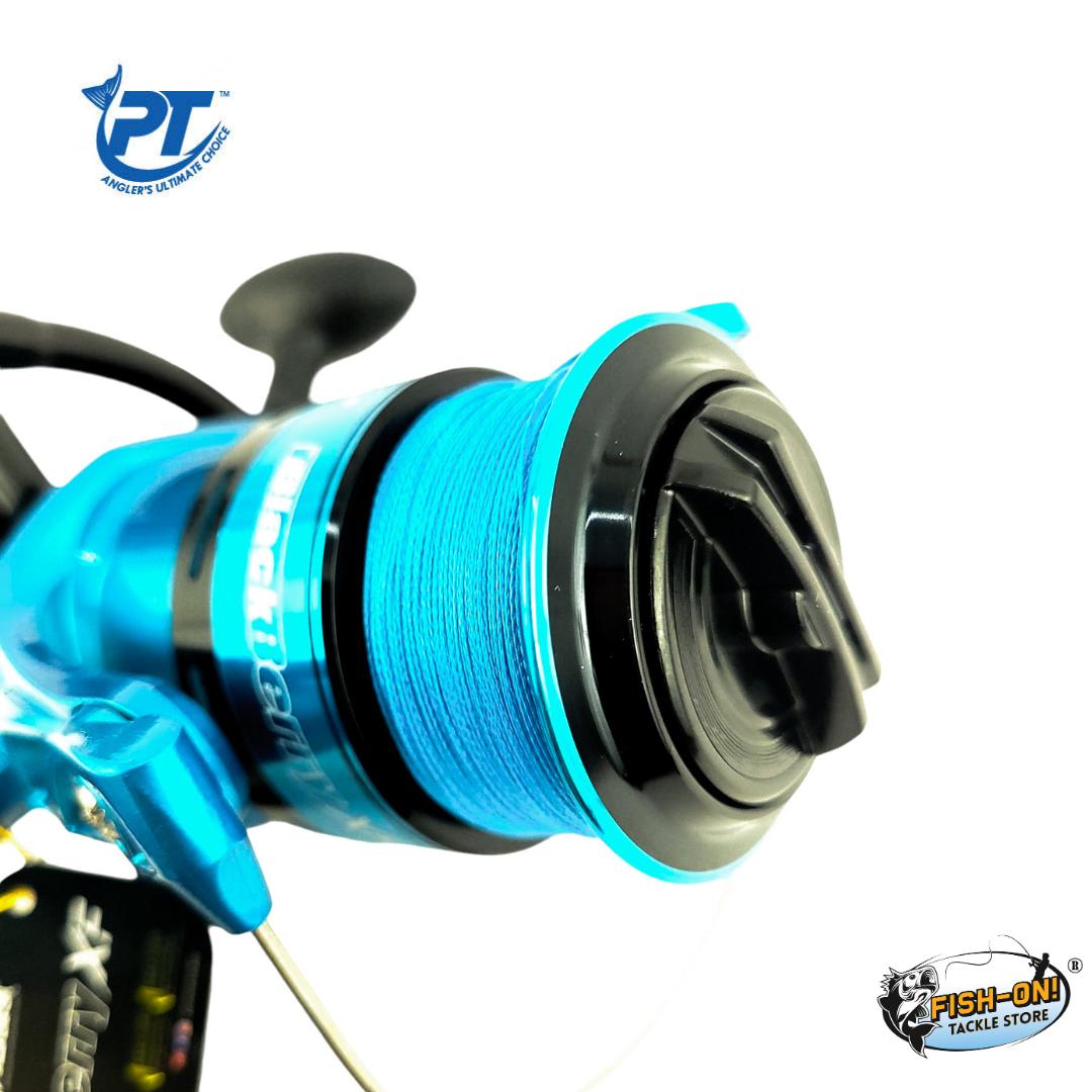 Pioneer Black Berry XF