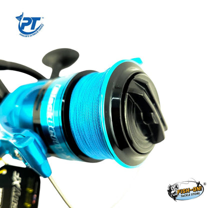 Pioneer Black Berry XF