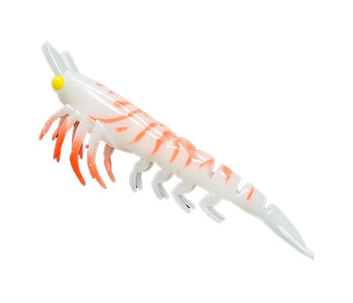 G-Fin Super Shad Invader Shrimp 3.5"