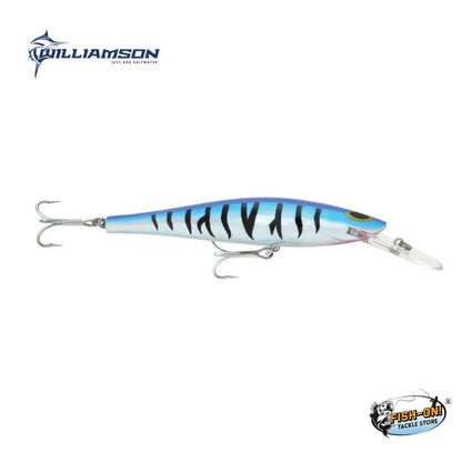 Williamson  Speed Pro 16cm
