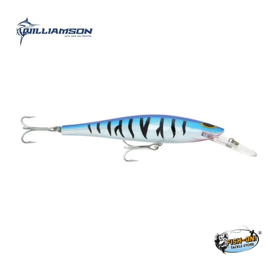 Williamson  Speed Pro 16cm