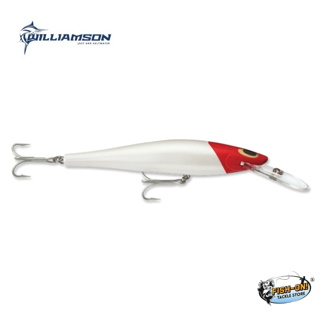 Williamson  Speed Pro 16cm