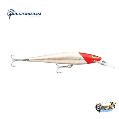 Williamson  Speed Pro 16cm