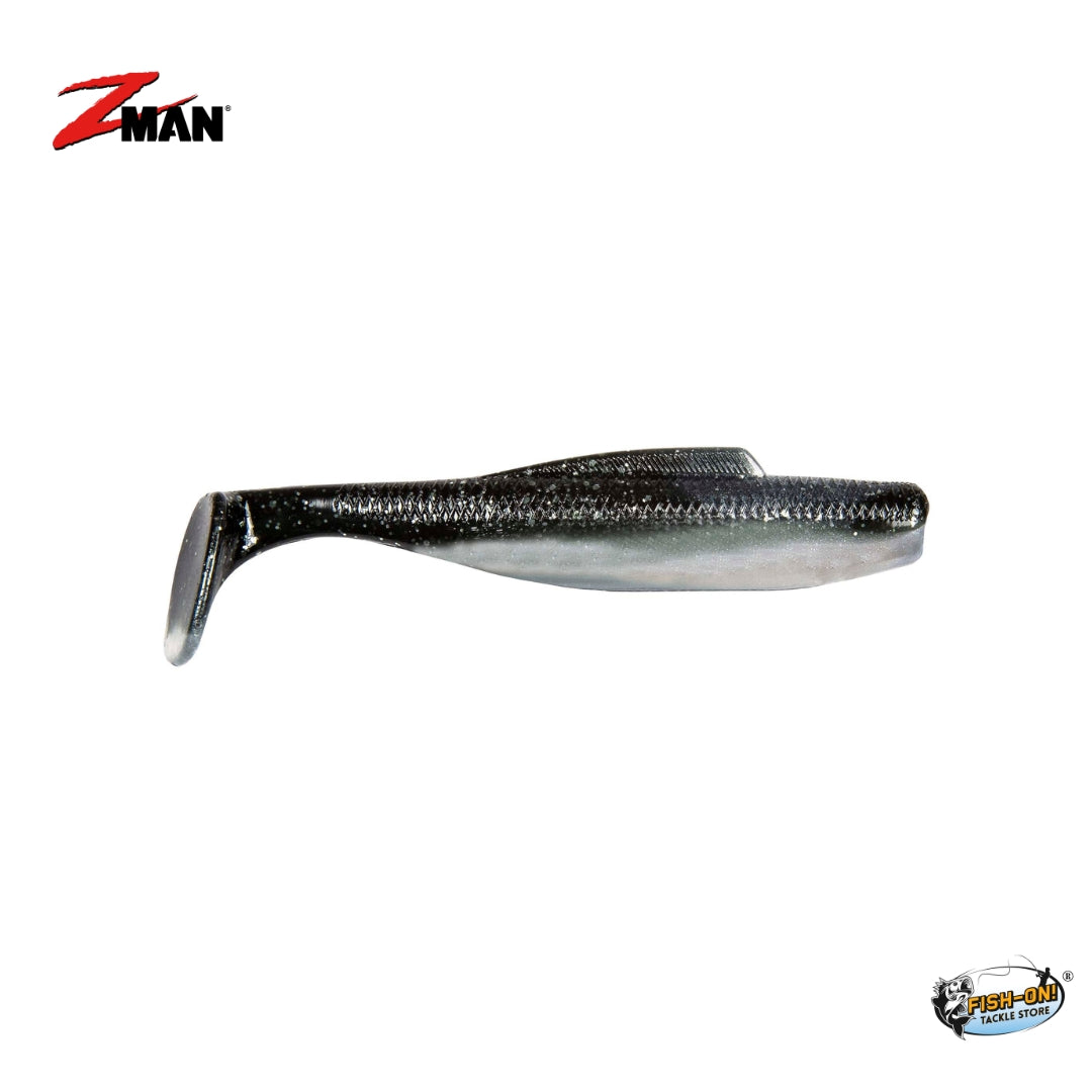 Z-man Diezel MinnowZ 5Inch