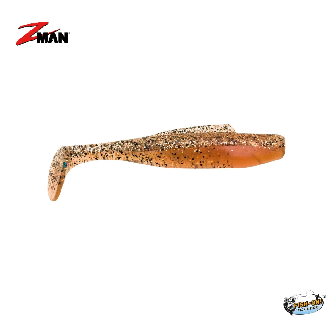 Z-man Diezel MinnowZ 5Inch