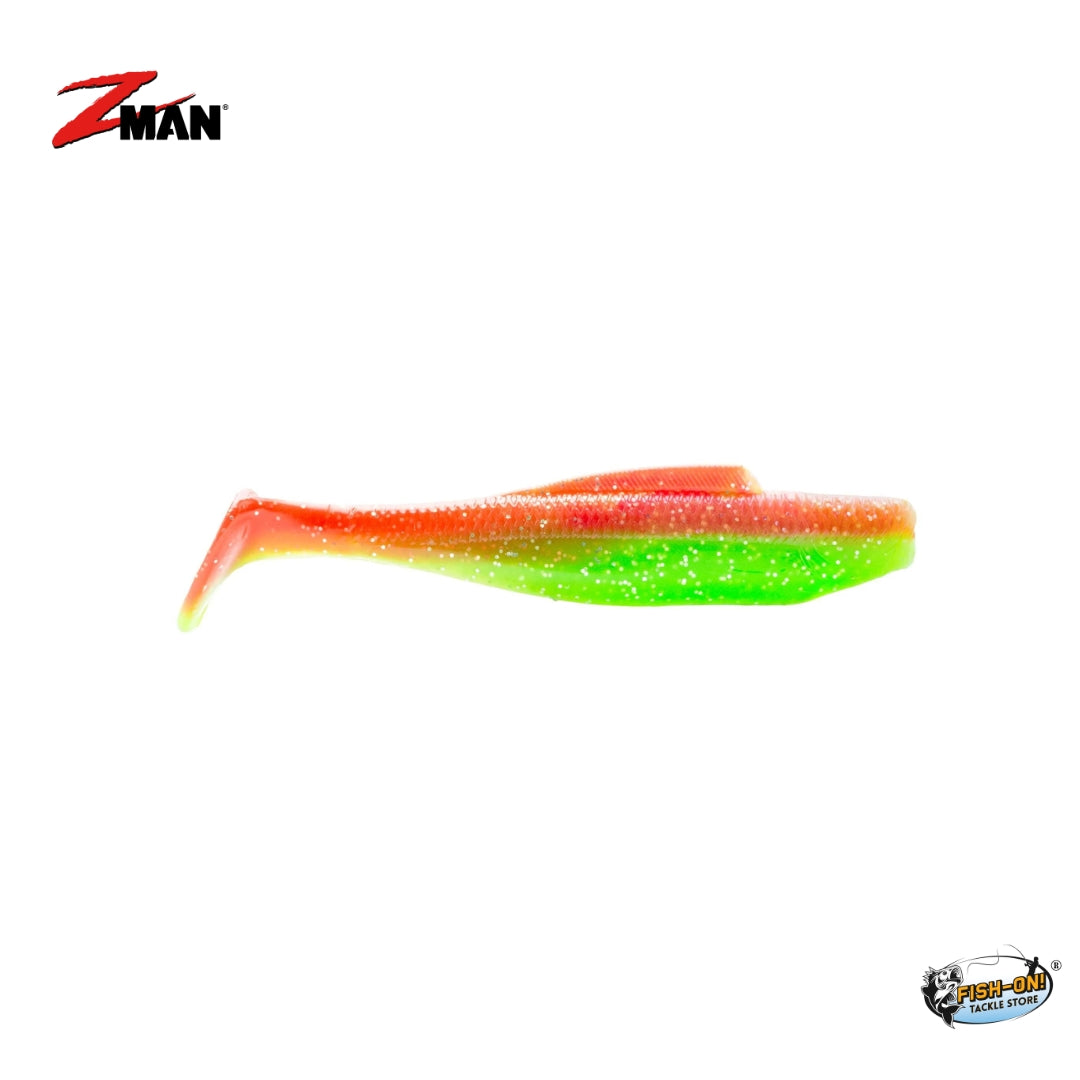 Z-man Diezel MinnowZ 5Inch