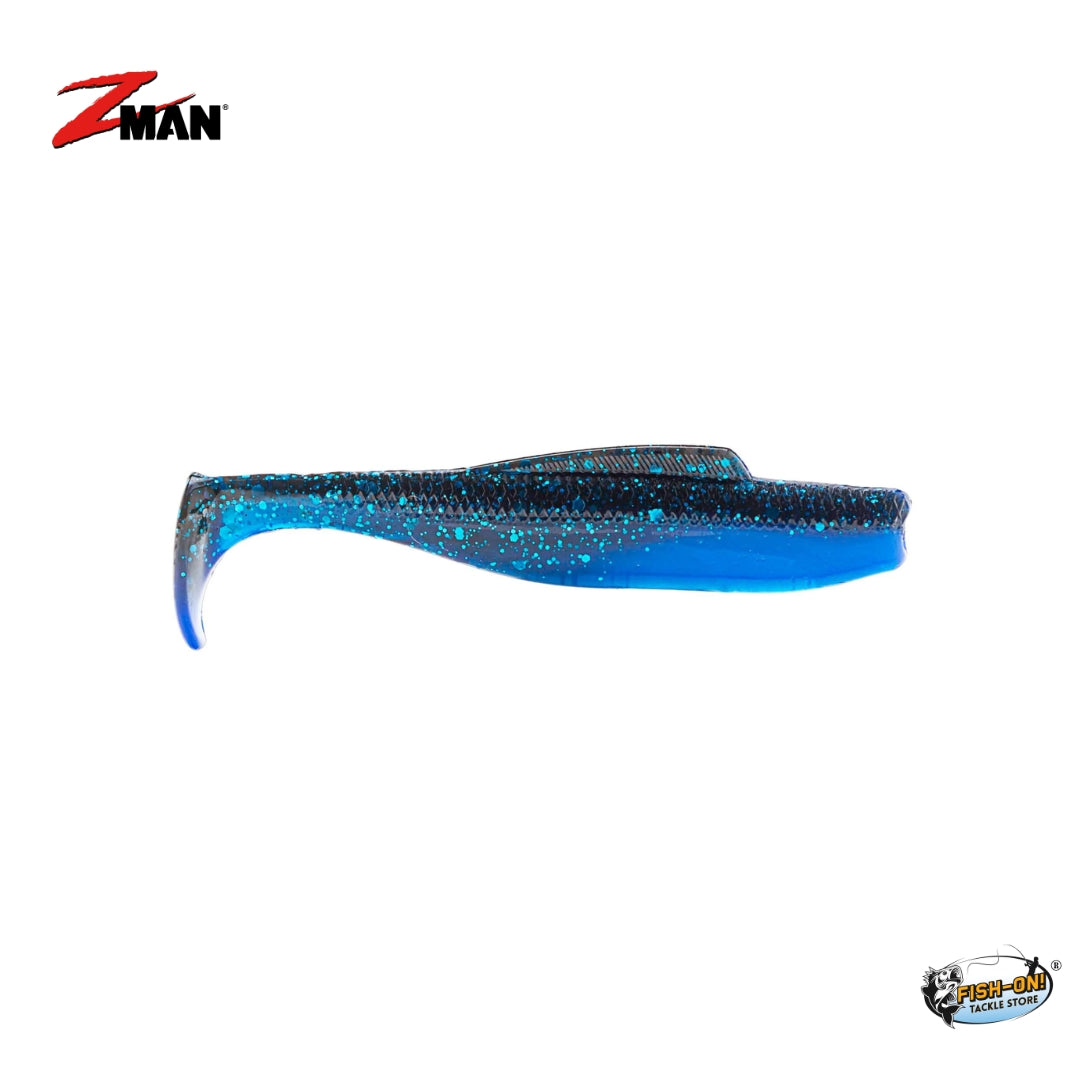 Z-man Diezel MinnowZ 5Inch