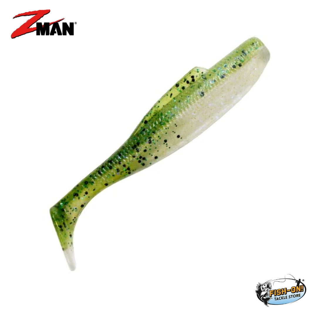 Z-man Diezel MinnowZ 4 Inch