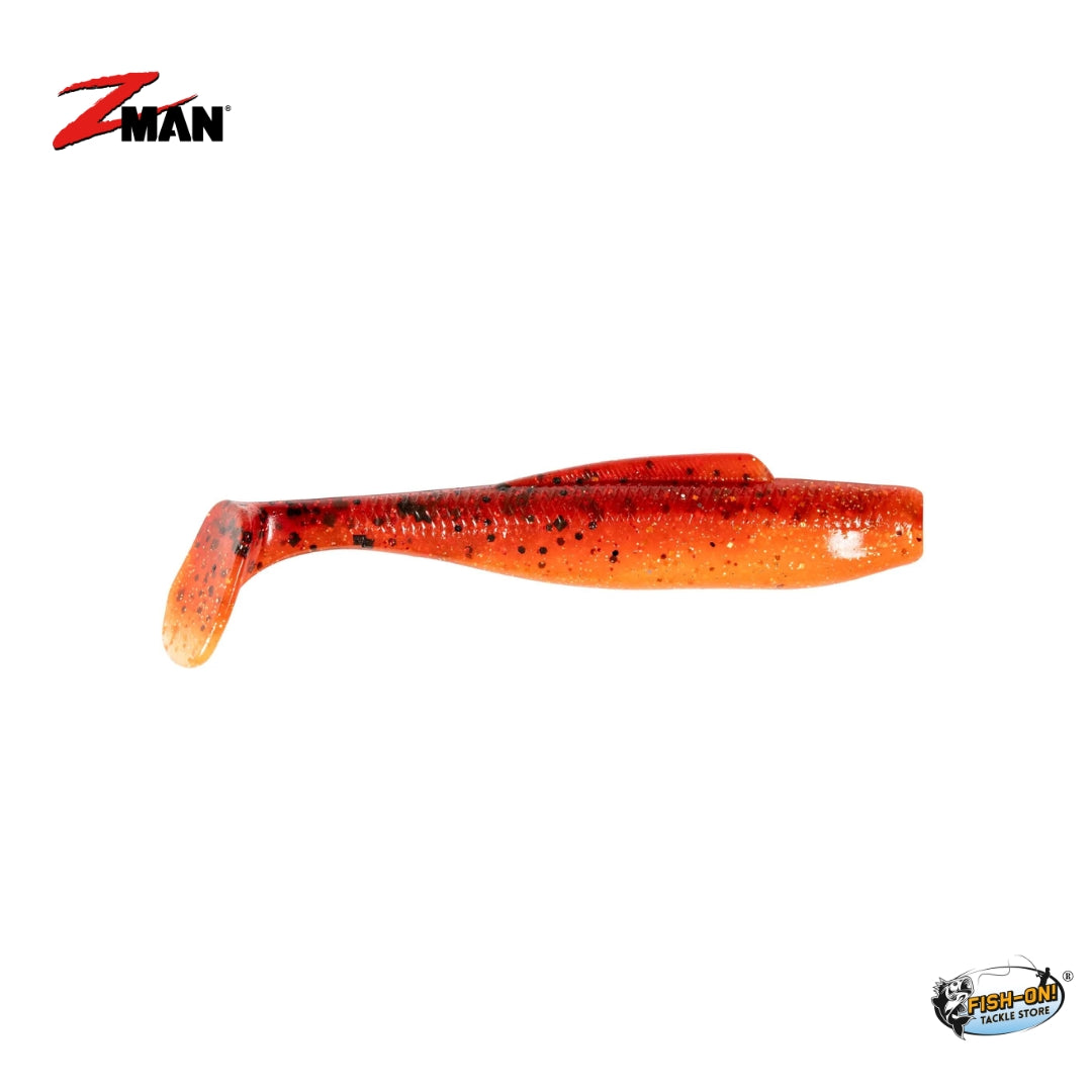 Z-man Diezel MinnowZ 5Inch