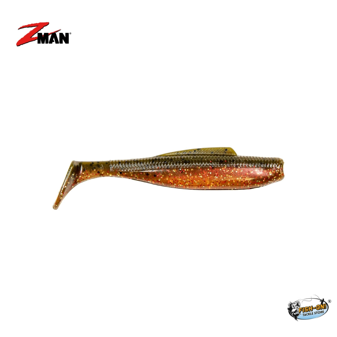 Z-man Diezel MinnowZ 4 Inch