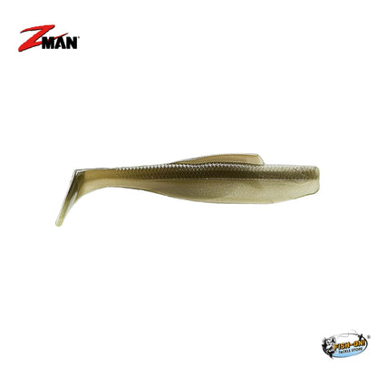Z-man Diezel MinnowZ 5Inch