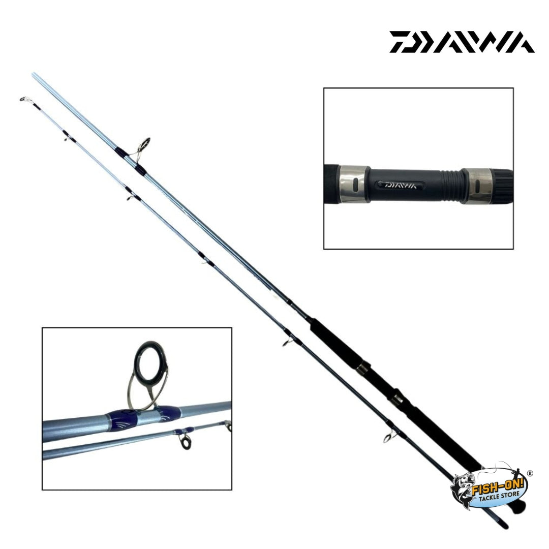 Daiwa Jupiter Safari 2024 Edition