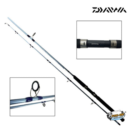 Daiwa Jupiter Safari 2024 Edition