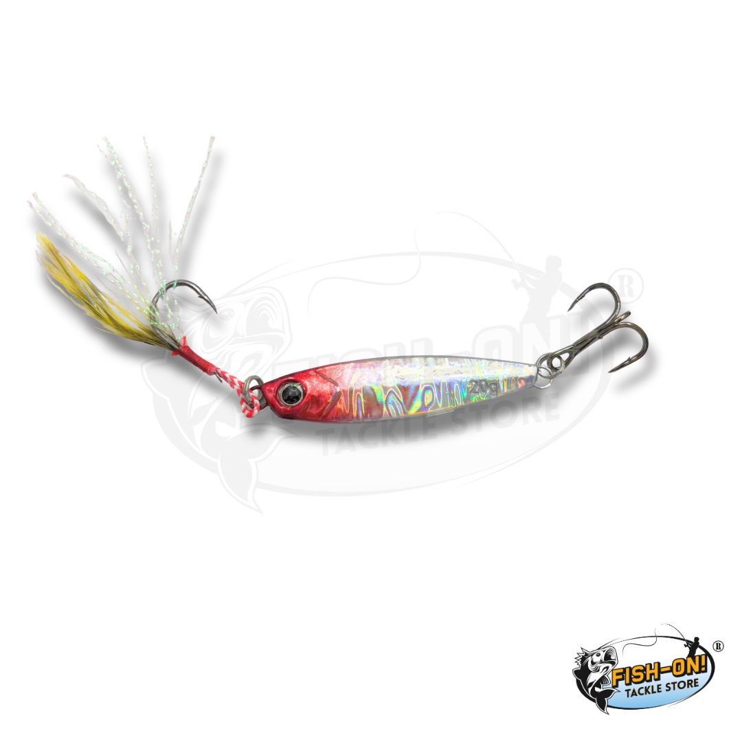 Fishing Lure Metal Jigs