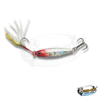 Fishing Lure Metal Jigs