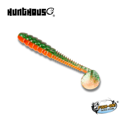 Hunt House Soft Plastic Lure 95mm 7g
