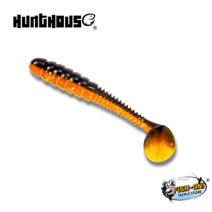 Hunt House Soft Plastic Lure 95mm 7g