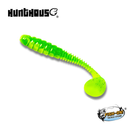 Hunt House Soft Plastic Lure 95mm 7g