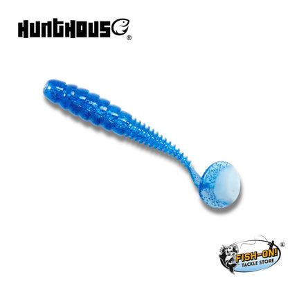 Hunt House Soft Plastic Lure 95mm 7g