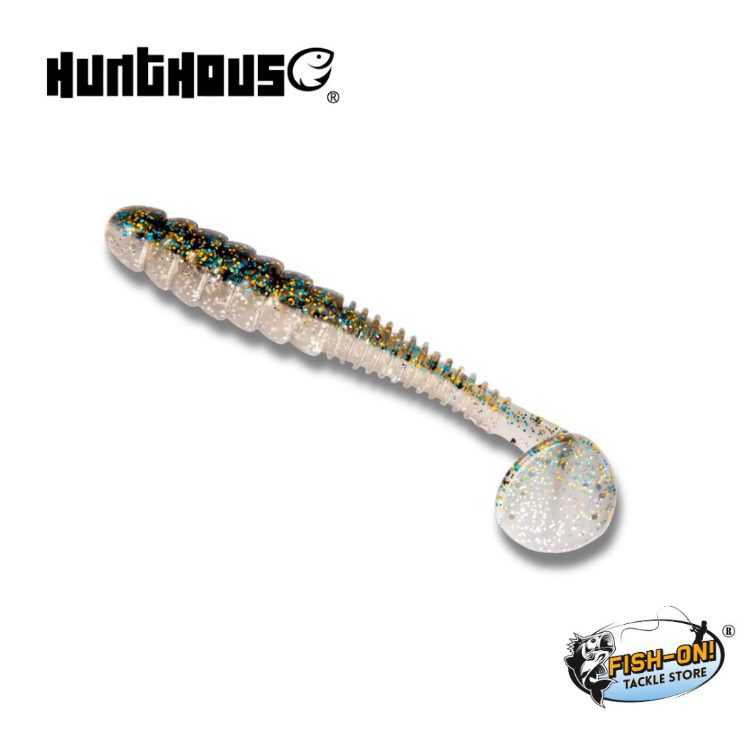 Hunt House Soft Plastic Lure 95mm 7g