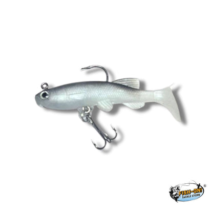 Pre-Rigged Soft Lure (FOTS #01)
