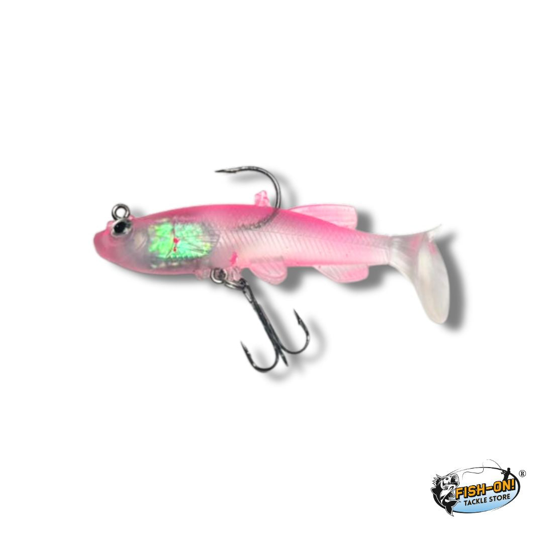 Pre-Rigged Soft Lure (FOTS #01)