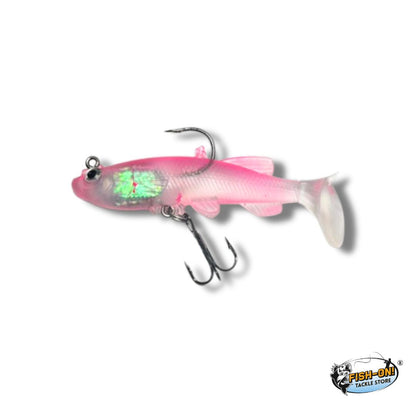 Pre-Rigged Soft Lure (FOTS #01)