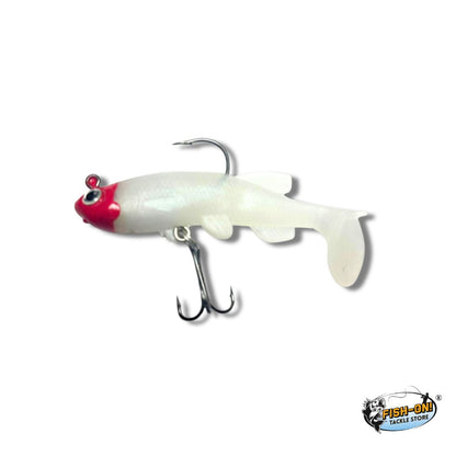 Pre-Rigged Soft Lure (FOTS #01)