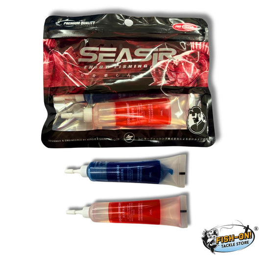 Seasir Reel Maintenance Kit