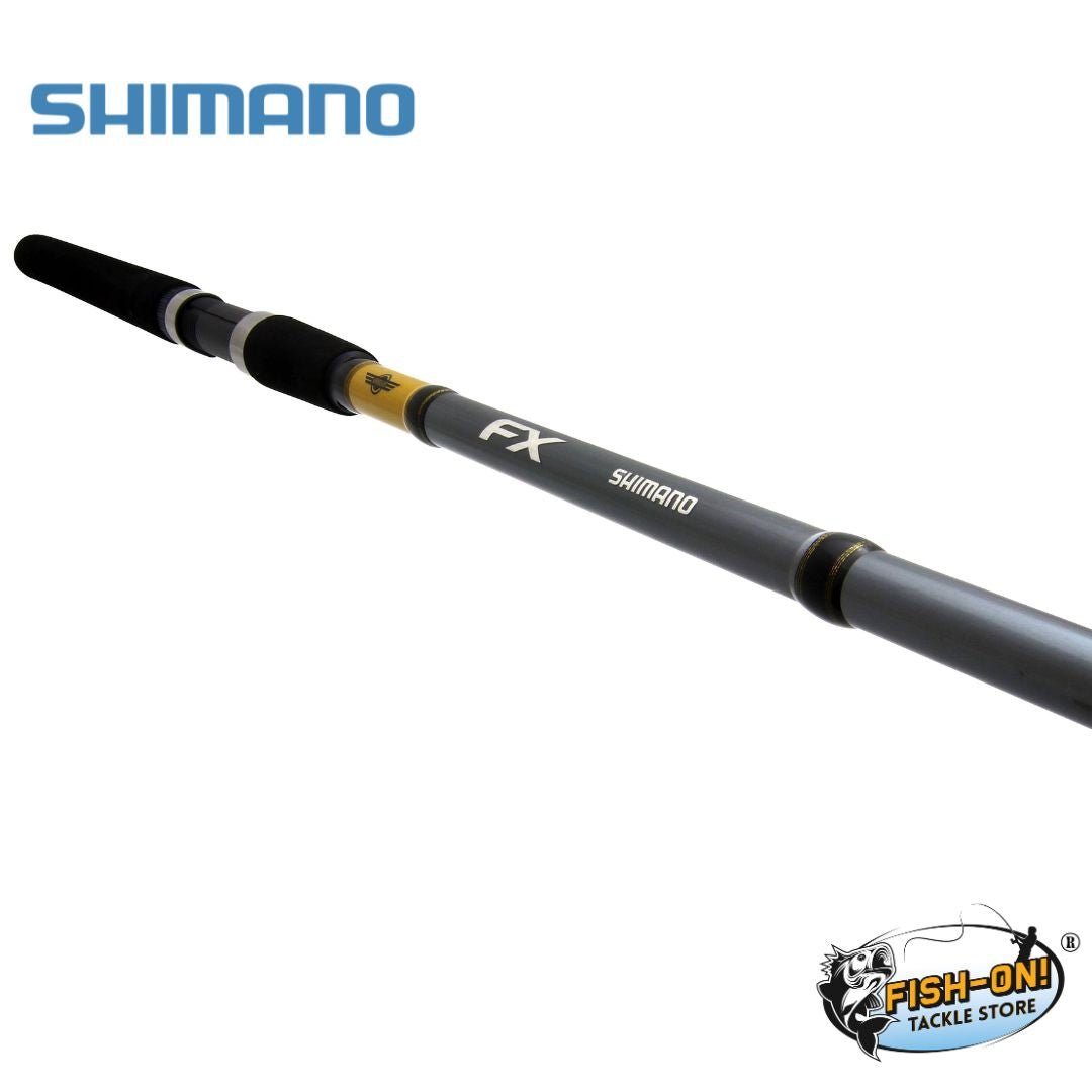 Shimano FX Spinning Rod