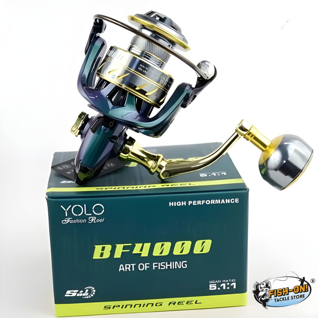 Yolo BF Spinning Reel