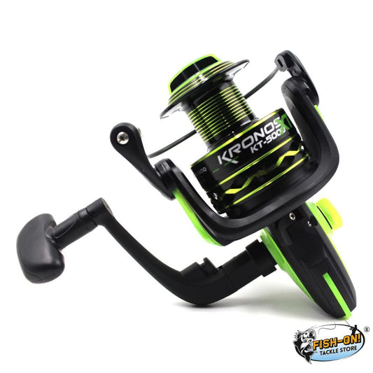 Yolo Kronos Fishing Reel